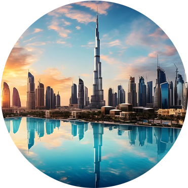 Discovering Dubai’s Real Estate